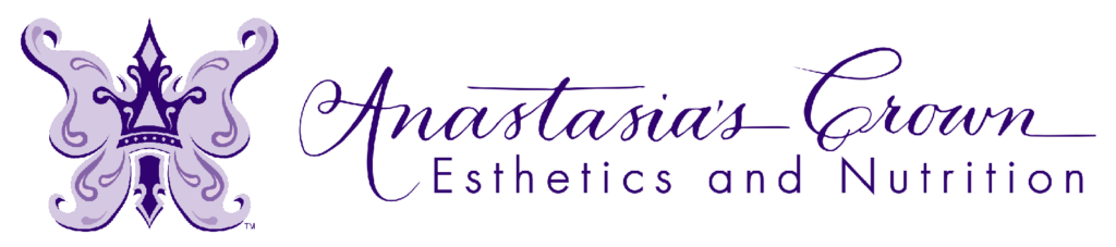 Anastasias Crown Esthetic Services Logo